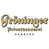 Gröninger Privatbrauerei Blondes Sommerpils