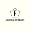 Family Man Brewing Company logo