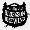 Ölofsson Brewing logo