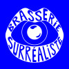 Brasserie Surréaliste logo
