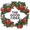 The Good Cider logo