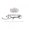 Domaine Famille Dupont logo