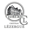 Château de Lézergué / Jan-Autret Frères / Les Celliers de l'Odet Cave Saint-Michel Cidre Rosé