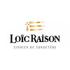 Loïc Raison logo