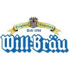 Will Bräu Kristall Weizen