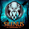 Silenus Cerveza Artesanal logo