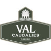 Val Caudalies Vignoble logo