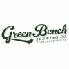Green Bench Brewing Co. logo