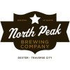 North Peak Brewing Company logo