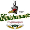 Wittichenauer Stadtbrauerei logo