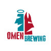 Omen Brewing logo