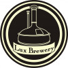 Lux Brewery logo