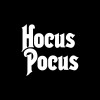 Cervejaria Hocus Pocus logo