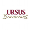 Ursus Breweries logo