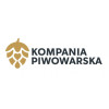 Kompania Piwowarska logo