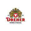 Dreher Sörgyárak logo