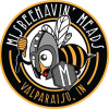 Misbeehavin' Meads logo