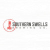 Southern Swells Brewing Company logo