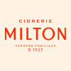 Cidrerie Milton Le Glacé