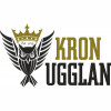 Kronugglan logo