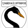 Svanshals Brygghus logo