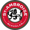 Brasserie McAuslan (St. Ambroise) logo