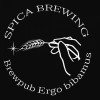 Spica Brewing logo