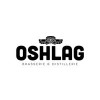 Oshlag Brasserie & Distillerie logo