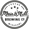 Main & Mill Brewing Company logo