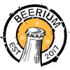 Beerium Kraftölsbryggeri logo
