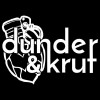 Dunder & Krut logo