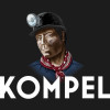 Brouwerij Kompel logo