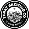 Tenby Brewing Co logo