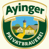Ayinger Privatbrauerei logo
