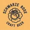 Schwarze Rose Craft Beer logo