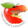 Cidrerie la Ruaudaie logo