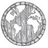 Little Earth Project logo
