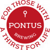 Pontus Brewing logo