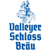Valleyer Schloss Bräu logo
