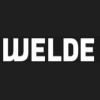 Weldebräu logo