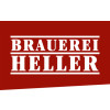 Brauerei HELLER logo