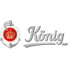 König-Brauerei logo