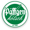 Hausbrauerei Päffgen logo