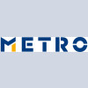 Metro AG (Metro, Real, Makro) logo
