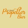 Propeller Getränke logo