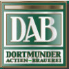 Dortmunder Actien Brauerei (DAB) El Corte Ingles Cerveza Alemana
