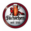 Brauerei Im Füchschen logo