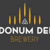 Donum Dei Brewery logo