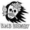 B.M.B Brewery Hangover IPA