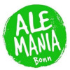 Biersmarck (Ale Mania) logo